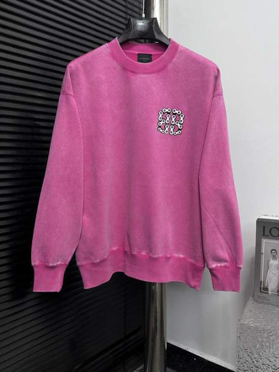 Picture of Balenciaga Sweatshirt _SKUBalenciagaS-XLxetr16029913